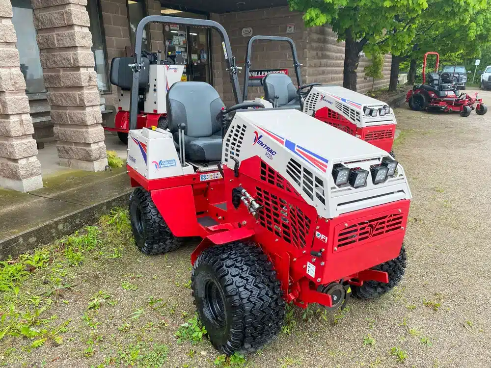 Gallery image 1 for New 2023 Ventrac 4520P Tractor