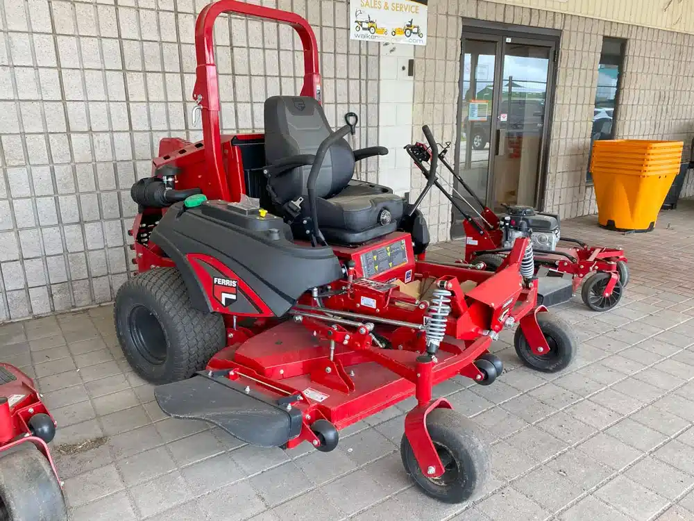Gallery image 2 for New 2024 Ferris IS6200 Mower - Zero Turn