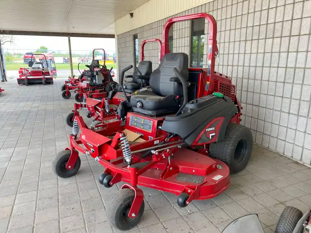 Gallery image 1 for New 2024 Ferris IS6200 Mower - Zero Turn