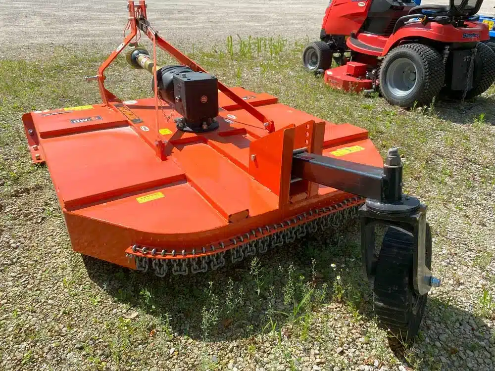 Gallery image 2 for 2023 Field King FKRC60 Brush Cutter