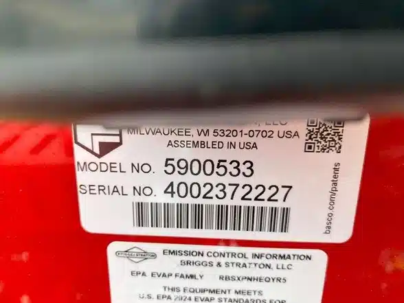 Gallery image 2 for New 2024 Ferris PROCUT S Mower - Zero Turn