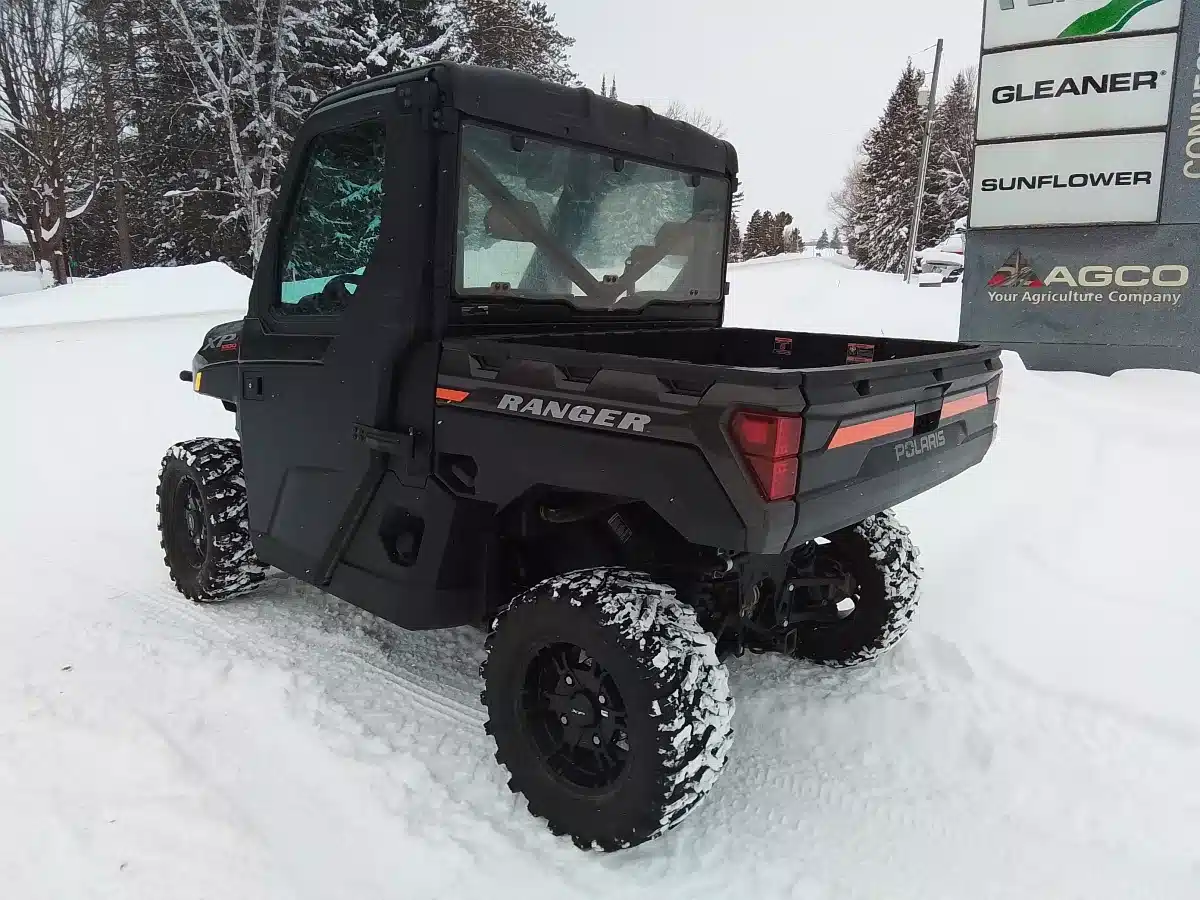 Gallery image 2 for 2024 Polaris RANGER XP 1000 ATV