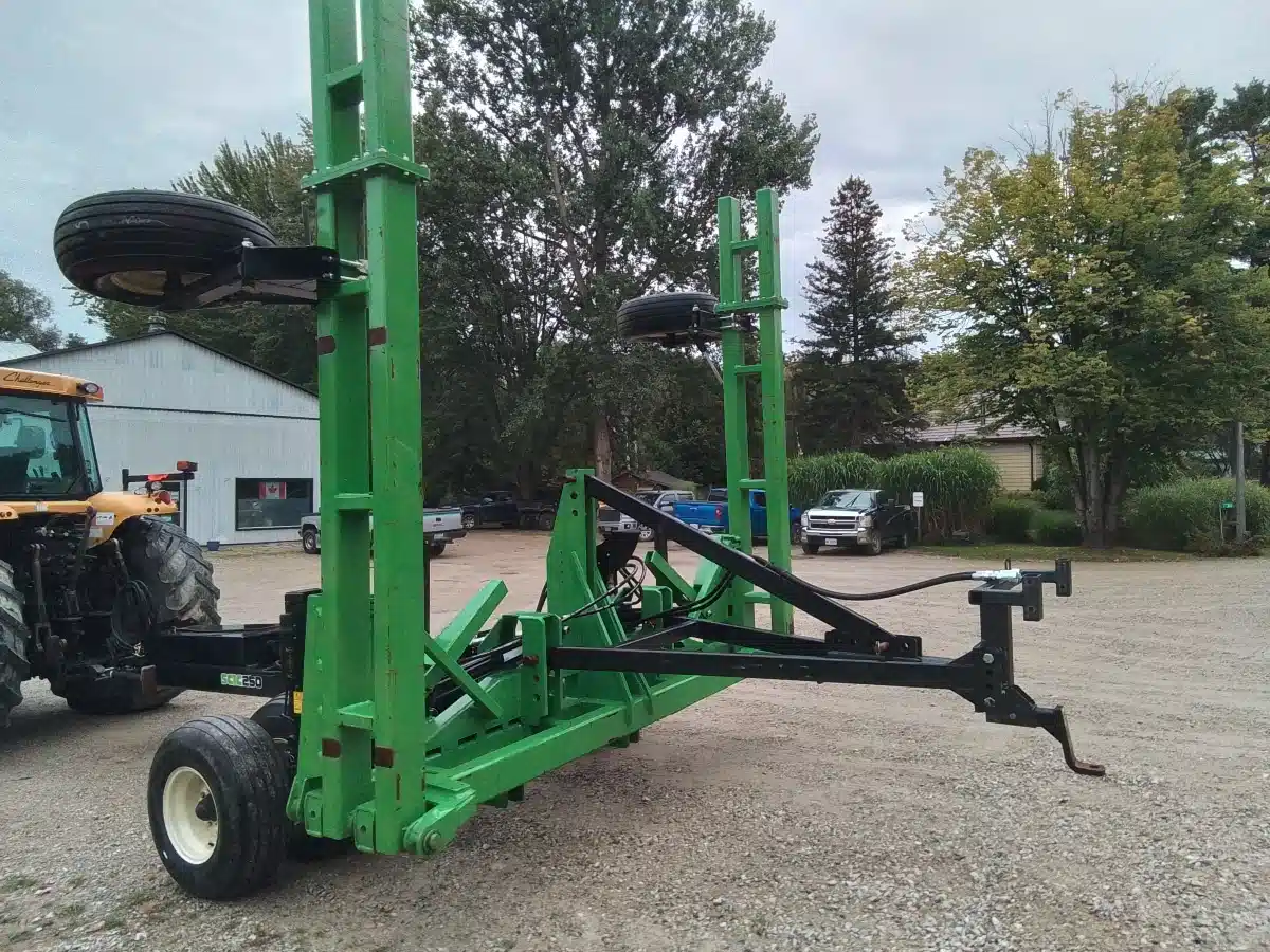 Gallery image 2 for HFL TP830FS Cart