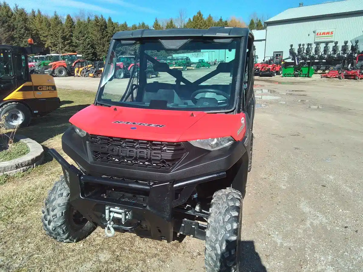 Gallery image 2 for 2022 Polaris Ranger 1000 Recreational Vehicle