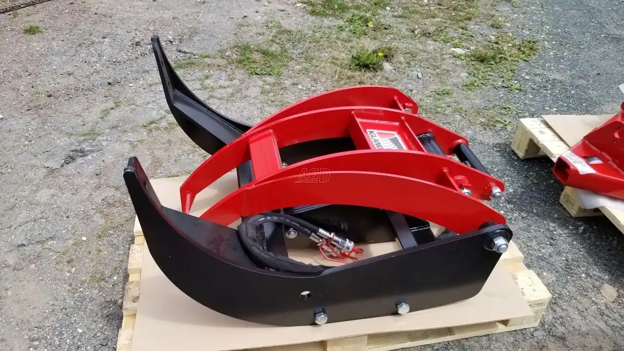 Gallery image 2 for New Igland GR20 Grapple