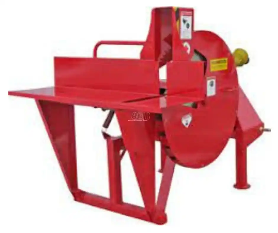 New 2022 Marwood à PTO Saw Bench