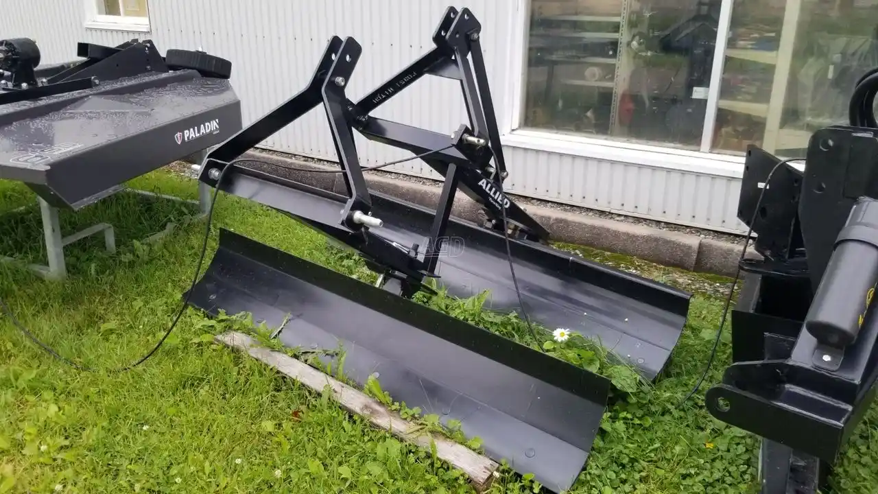 Gallery image 2 for New 2022 Farm King C72SS Blade