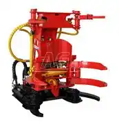 Gallery image 2 for New 2022 NAARVA E24 tête accumulatrice Harvester Head