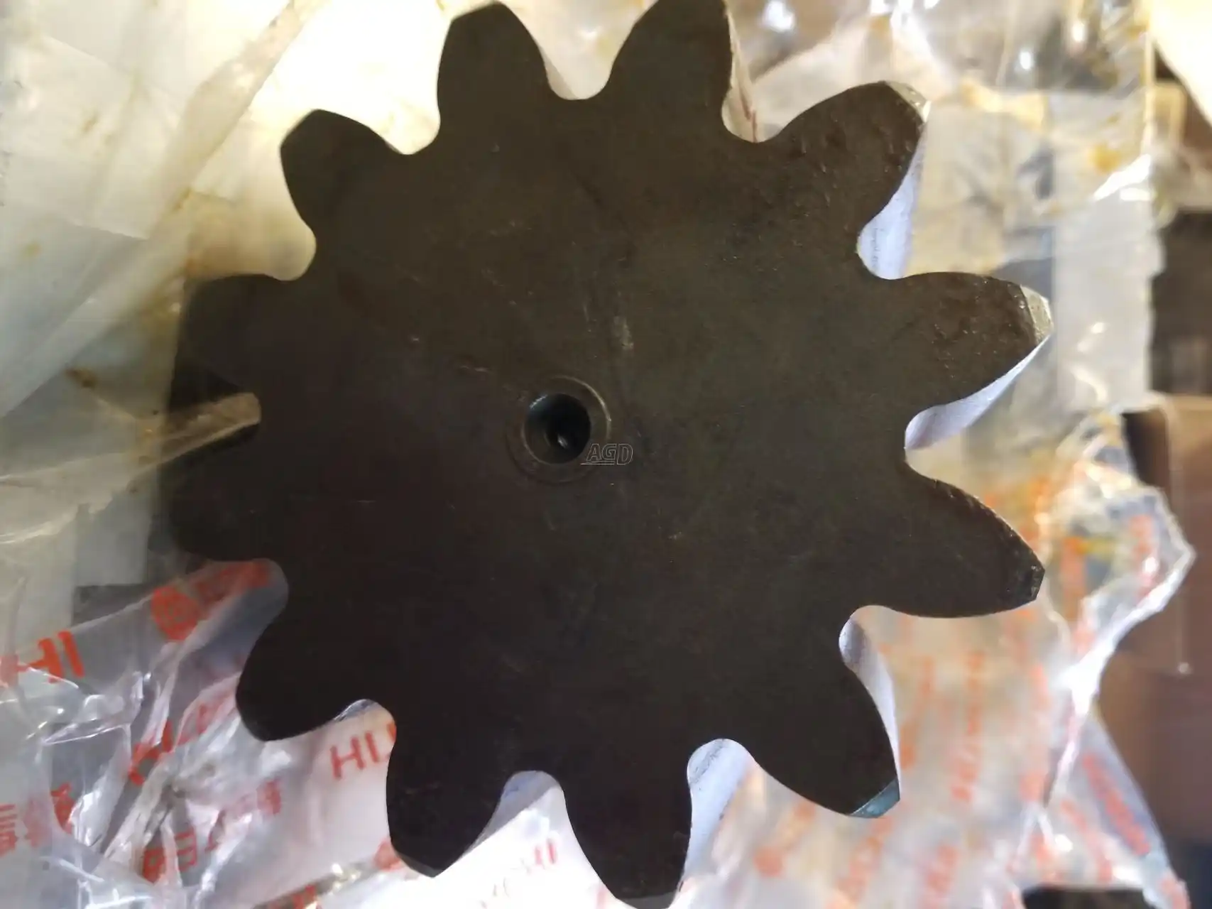 Gallery image 2 for New Accessories Unlimited Shaft EX-60 Attachment