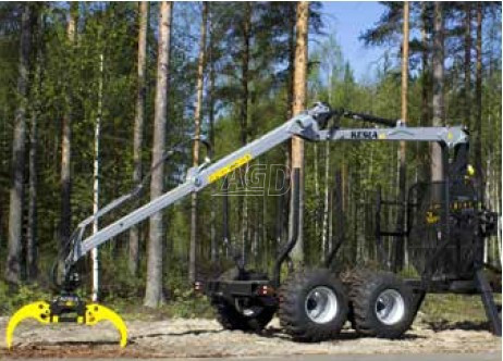 Gallery image 2 for Used 2023 Kesla Extension Boom Kesla 92-104-12MD