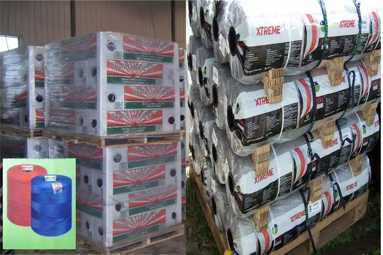 Gallery image 1 for corde balle ronde et carrée Parts New-Used