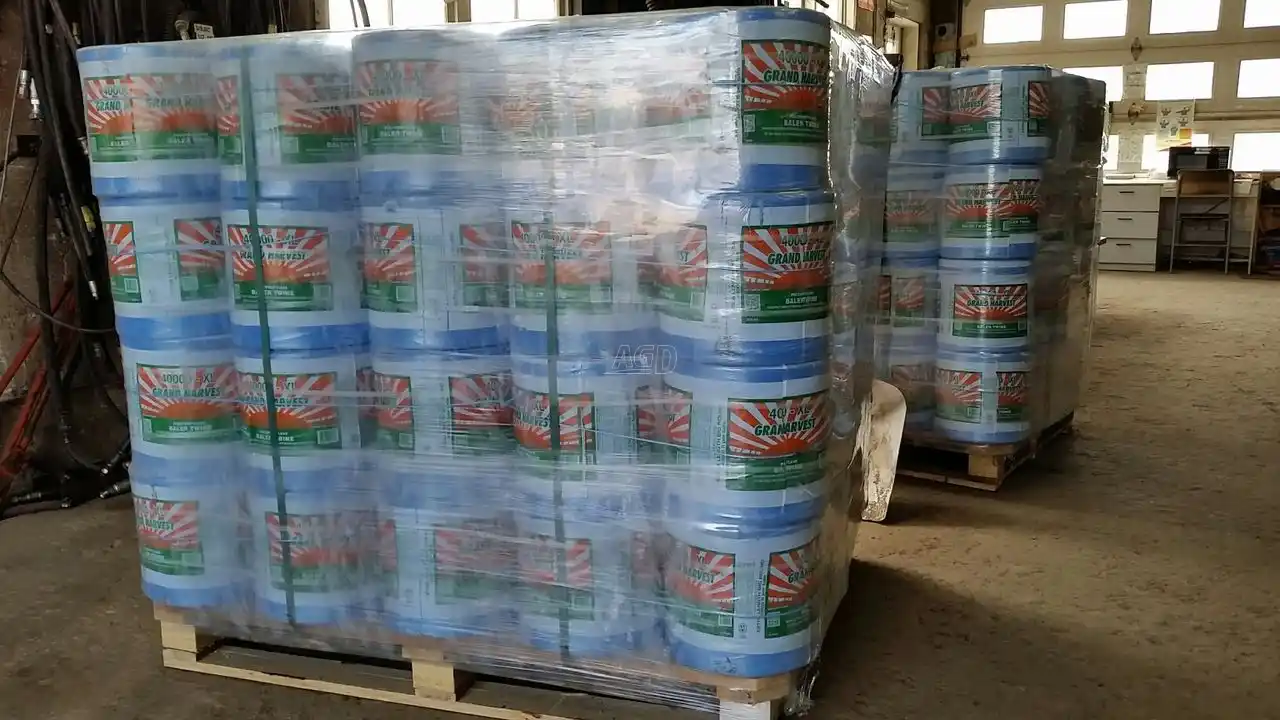 Gallery image 2 for corde balle ronde et carrée Parts New-Used