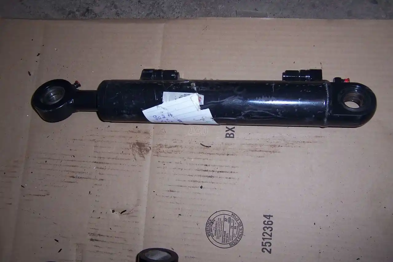 Gallery image 2 for Used Patu Kesla Cylindres 19" Attachment