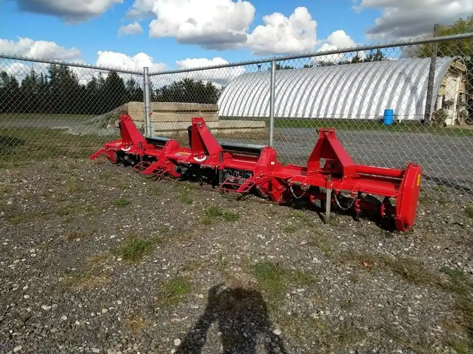 Gallery image 2 for New 2025 Agri-Products 54'' Garden Supplies