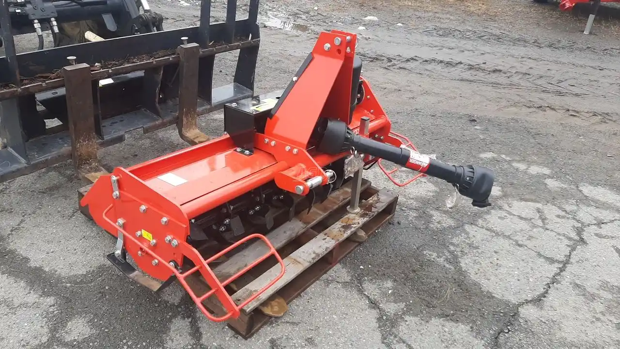 Gallery image 1 for 2025 Unspecified 49po. Garden Supplies