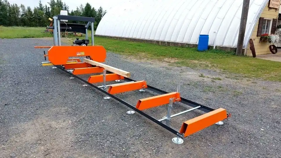 Gallery image 1 for 2025 Unspecified Misc Sawmill