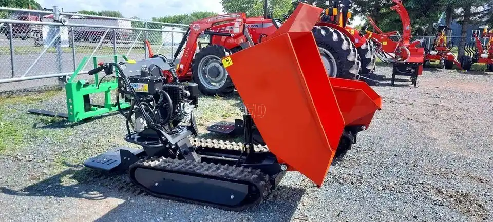 Gallery image 2 for New 2025 Unspecified Misc Dumper