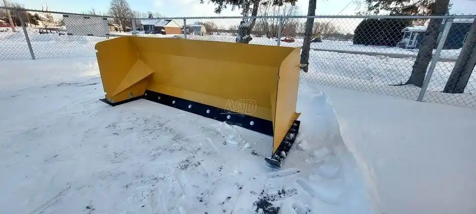 Gallery image 1 for New 2025 Unspecified 92po Snow Blade