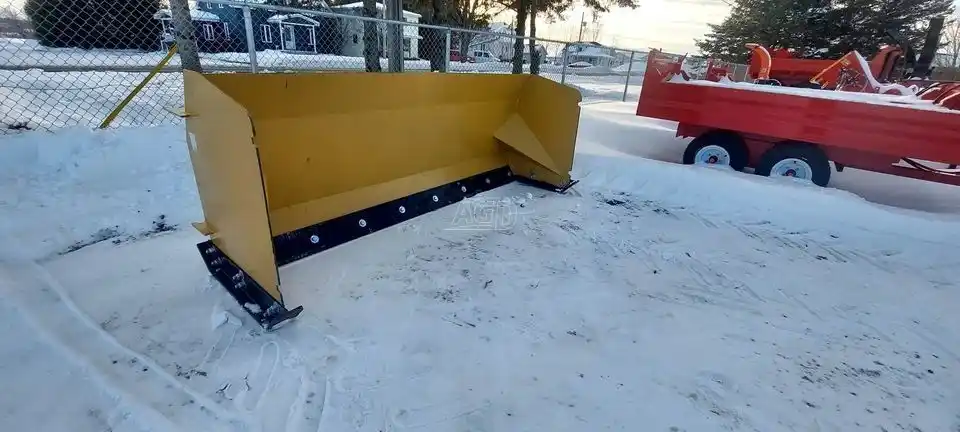 Gallery image 2 for New 2025 Unspecified 92po Snow Blade