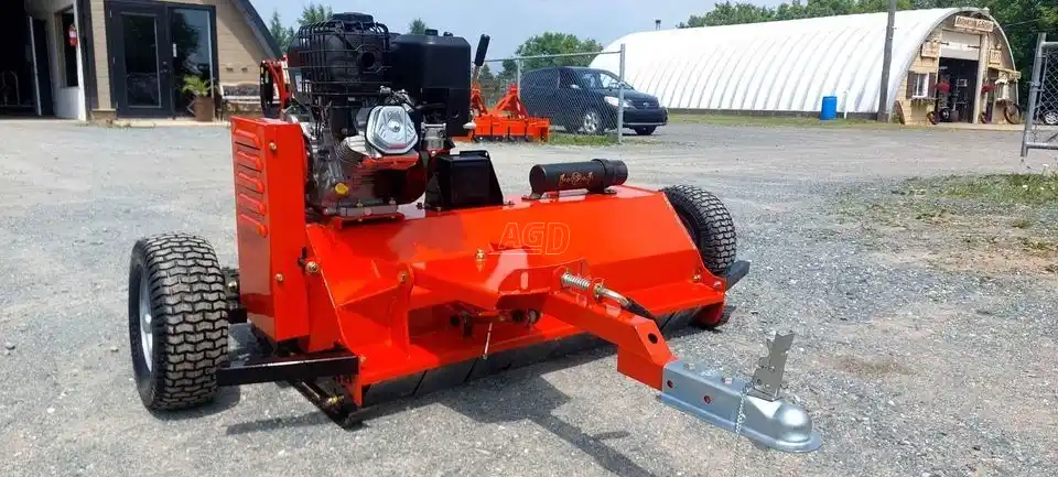 Gallery image 1 for New 2025 Unspecified 48' Mulcher