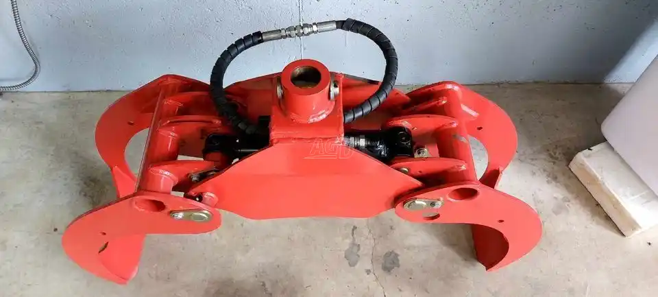Gallery image 2 for New 2025 Unspecified 34'' Grapple