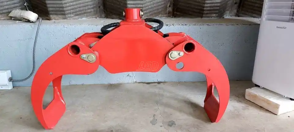 Gallery image 1 for New 2025 Unspecified 34'' Grapple