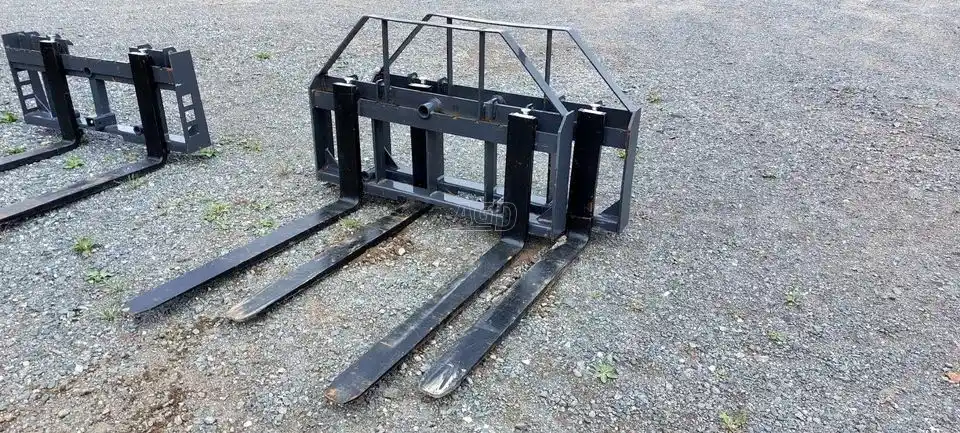 Gallery image 1 for 2025 Unspecified 42 Fork