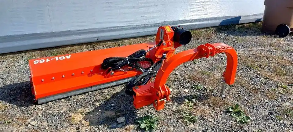 Gallery image 2 for New 2024 Unspecified 66po Mulcher