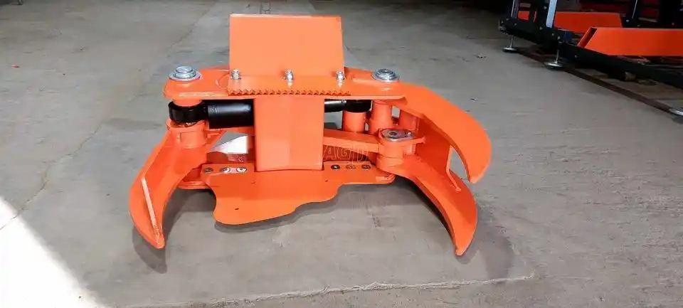 Gallery image 2 for 2025 Unspecified ETG180 Grapple