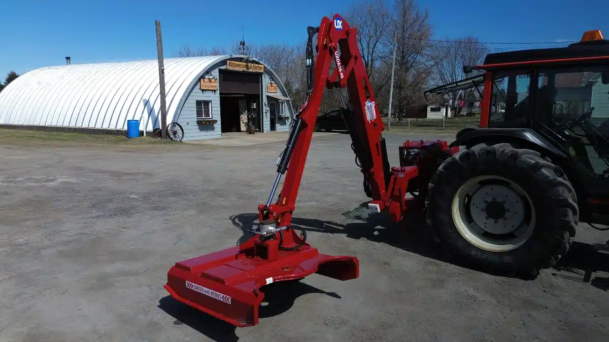 Gallery image 1 for 2025 Unspecified UXDA-1648