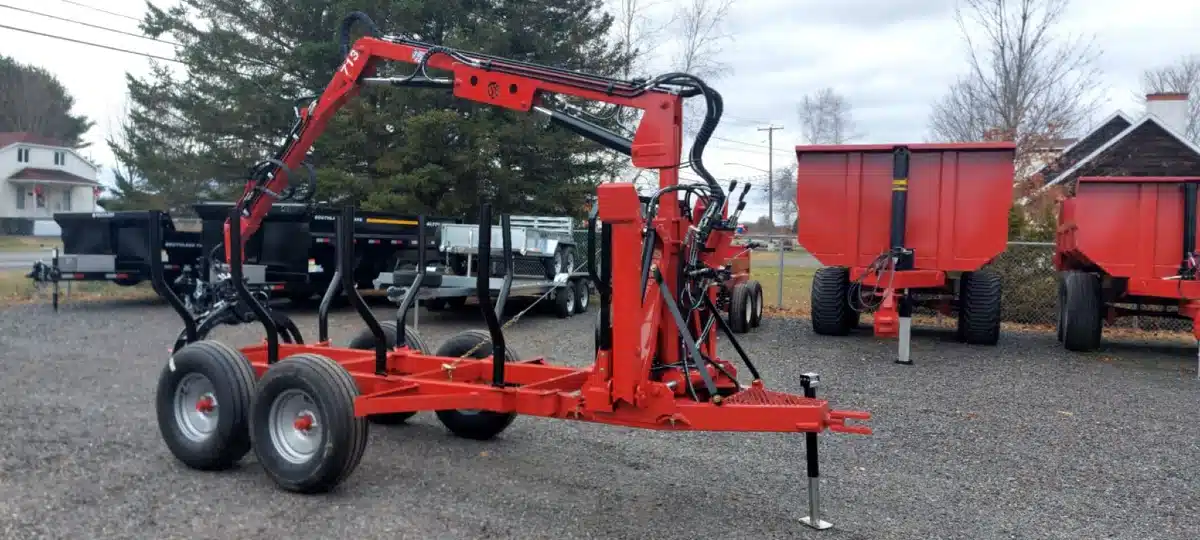 Gallery image 1 for 2025 Unspecified 813