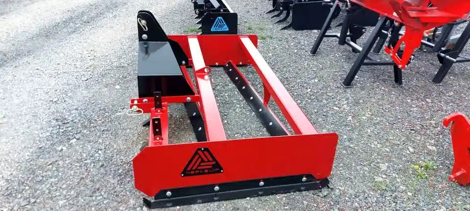 Gallery image 1 for New 2025 Norequip 72 Land Leveler