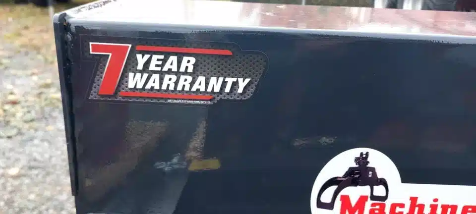 Gallery image 2 for 2026 MK Martin SB68 Snow Blower