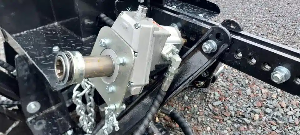 Gallery image 2 for 2026 Unspecified bh6 Excavator