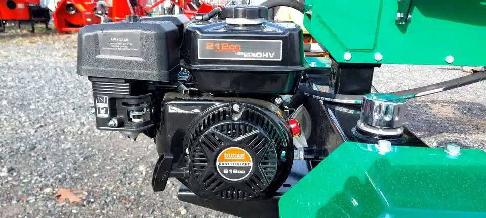 Gallery image 2 for 2026 Unspecified 22t Wood Splitter