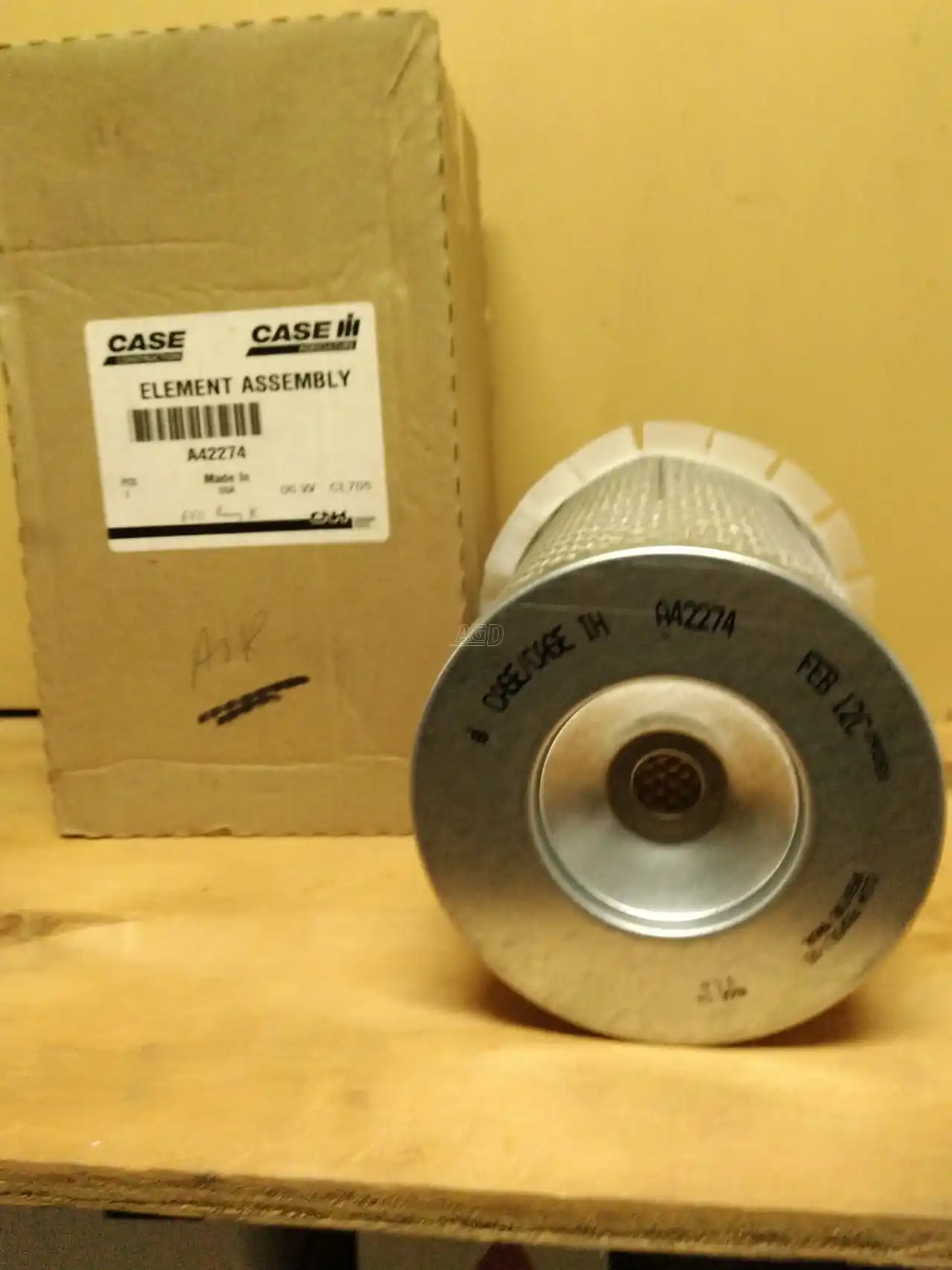 Gallery image 1 for New Case IH A42274 Miscellaneous