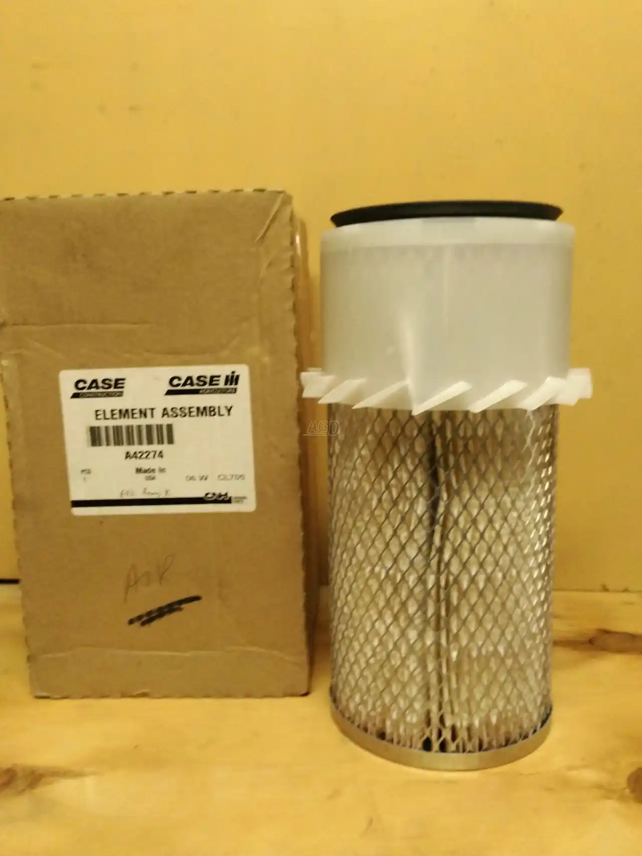 Gallery image 2 for New Case IH A42274 Miscellaneous