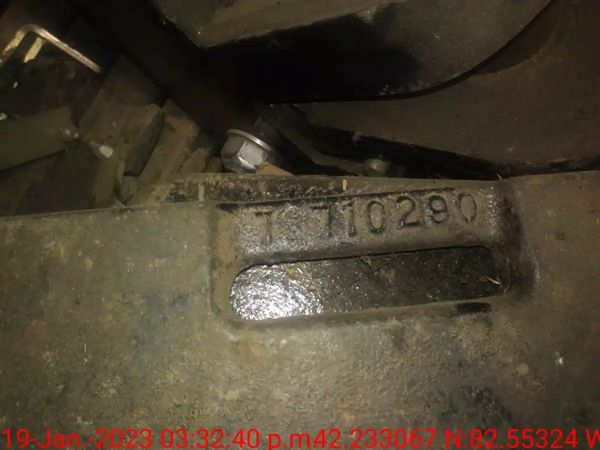 Gallery image 1 for Used Allis Chalmers 7000 Miscellaneous