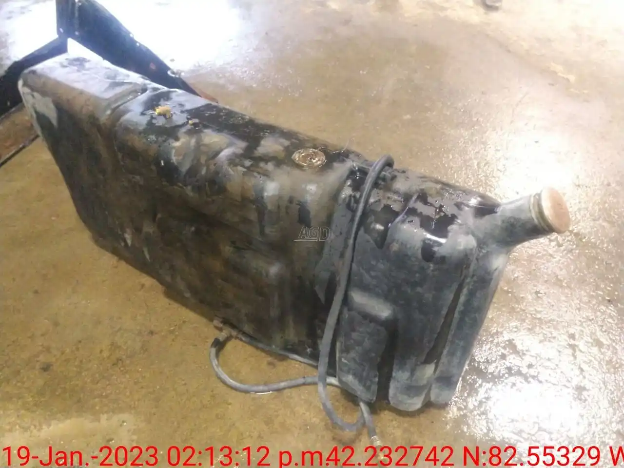 Gallery image 2 for Allis Chalmers 7000 Parts New-Used