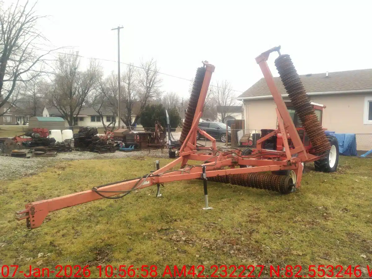 Gallery image 1 for Turnco 23FT Packer