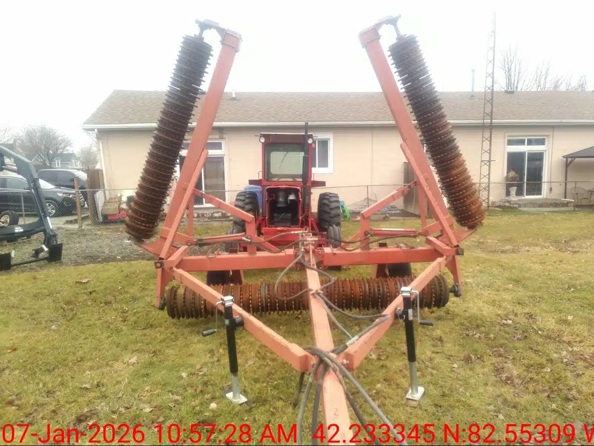 Gallery image 2 for Turnco 23FT Packer