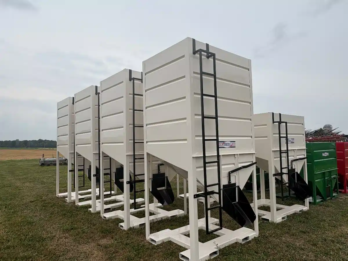 Gallery image 2 for New 2025 Agro Trend 100MB Tender