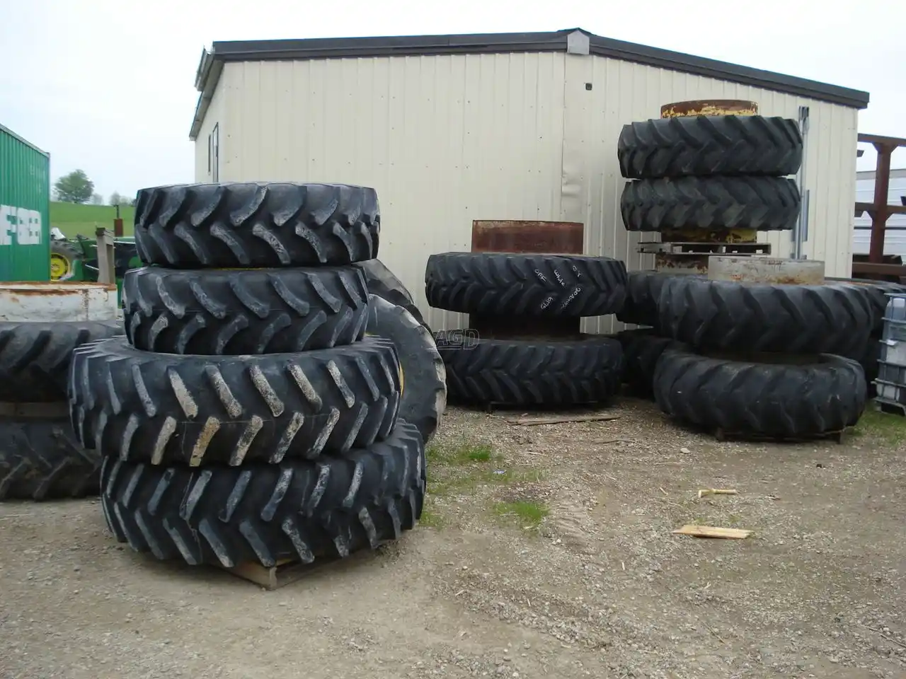 Gallery image 2 for Used Misc Duals