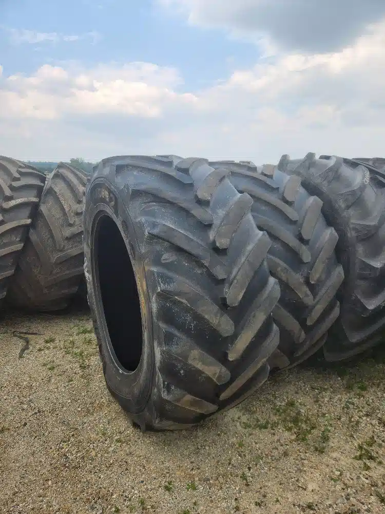 Gallery image 1 for Used Michelin VF710/60R42 Tires