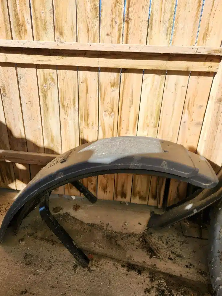 Gallery image 1 for John Deere Fenders Other