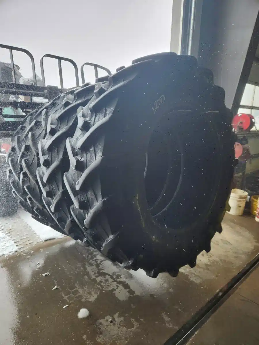 Trelleborg 420/85R34 Tires