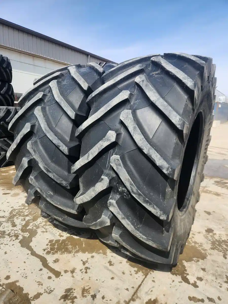 Trelleborg 900/60R42 TM1000 Tires