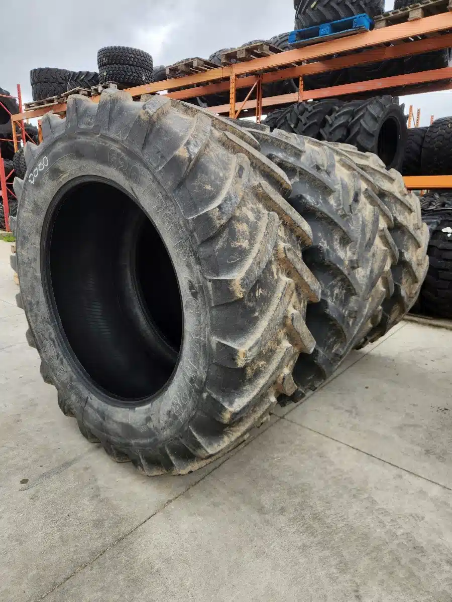 Gallery image 1 for Michelin 620/70R46
