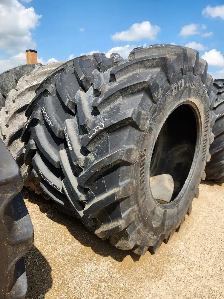 Gallery image 1 for Trelleborg 710/75R42 TM1000 Tires