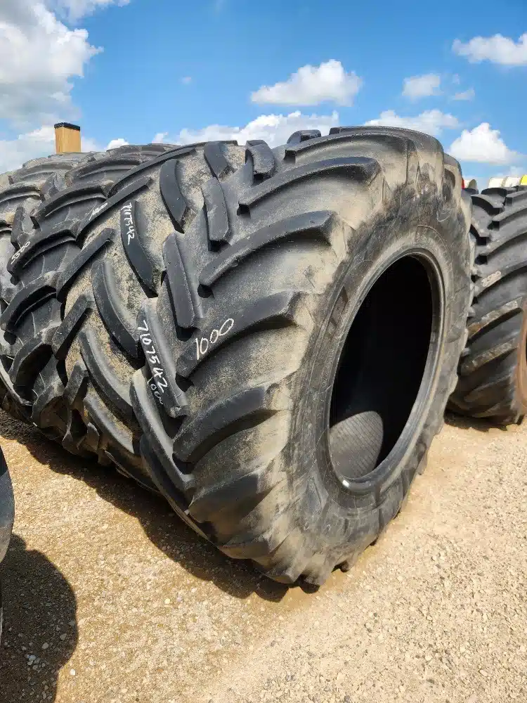 Gallery image 1 for Michelin 710/75R42 Tires